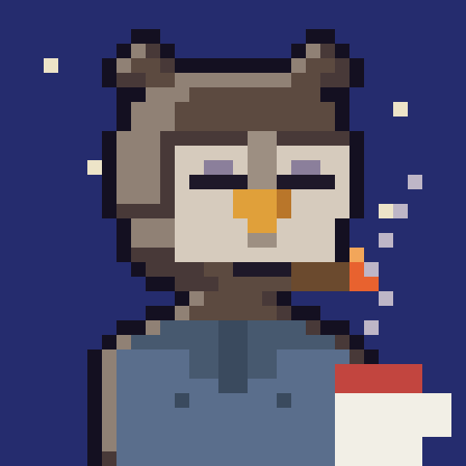 Zoohood #1339