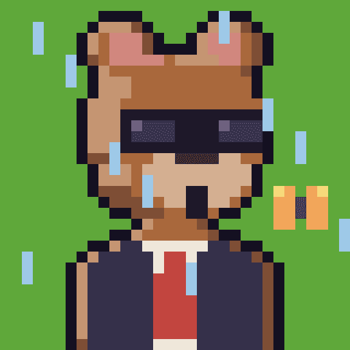 Zoohood #1342