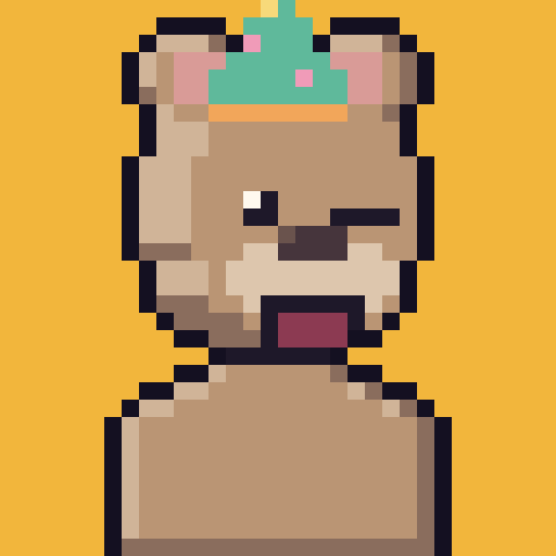 Zoohood #2133