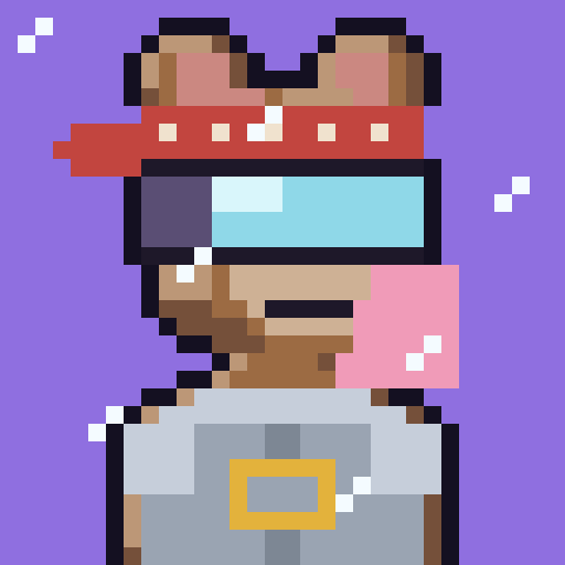 Zoohood #2135