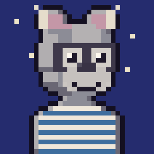 Zoohood #2136