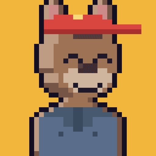 Zoohood #2140