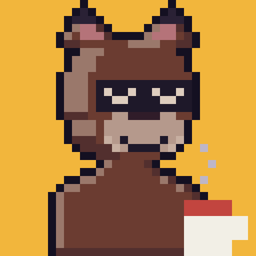 Zoohood #2173