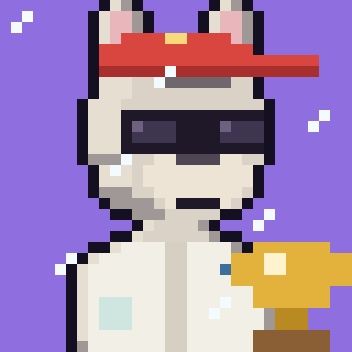 Zoohood #2174