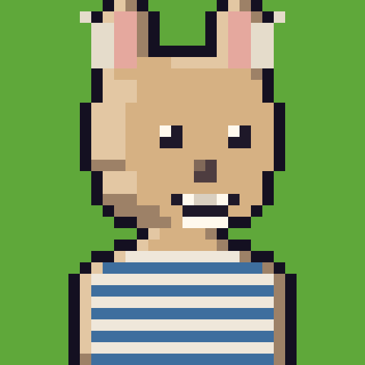 Zoohood #2175