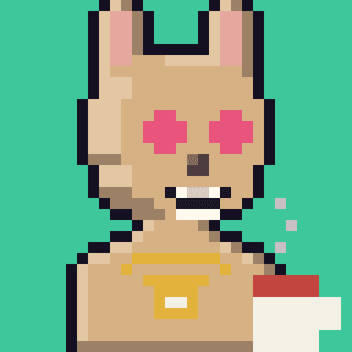 Zoohood #2184