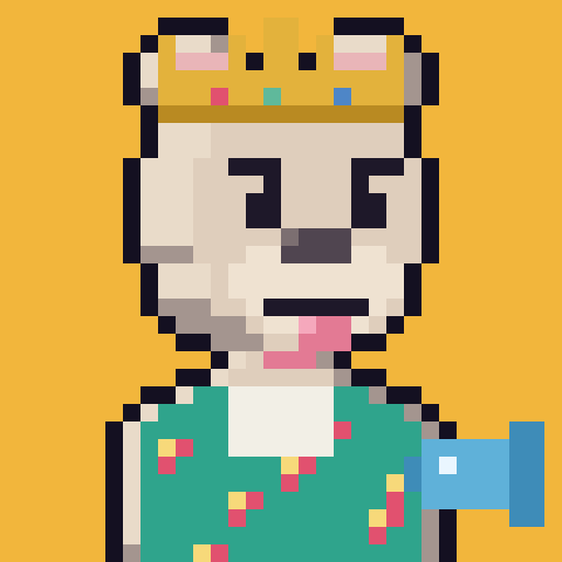 Zoohood #2185