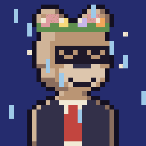 Zoohood #2186