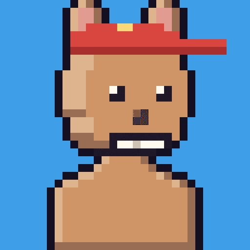 Zoohood #2187