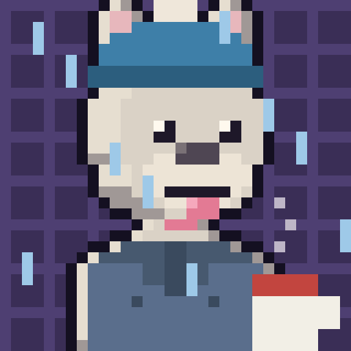 Zoohood #2188