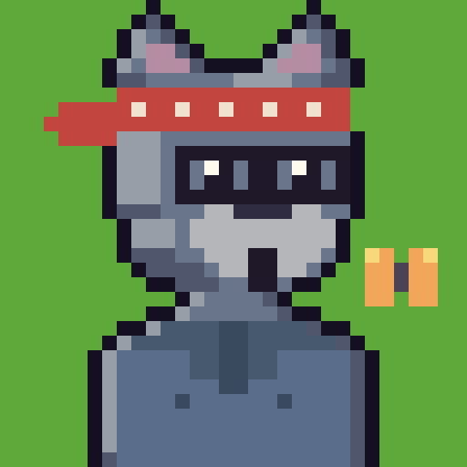 Zoohood #2189