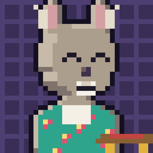 Zoohood #2192