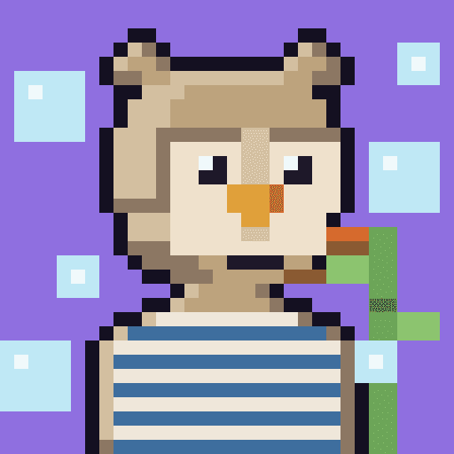 Zoohood #2193