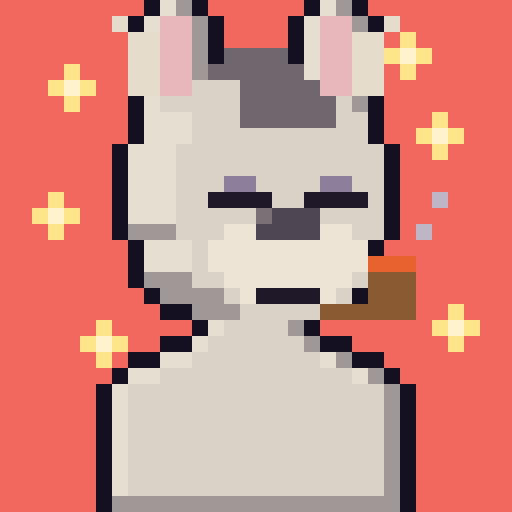 Zoohood #2195