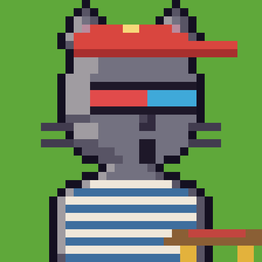Zoohood #2196