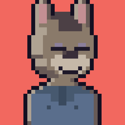 Zoohood #2198