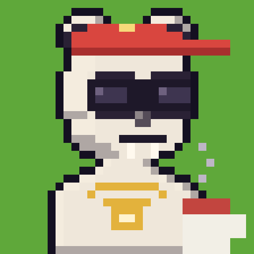 Zoohood #2203