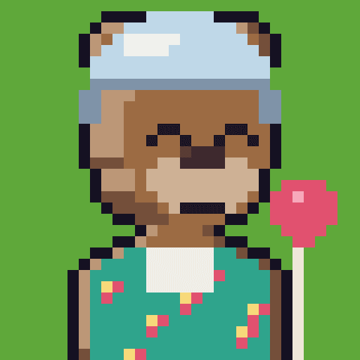 Zoohood #2216