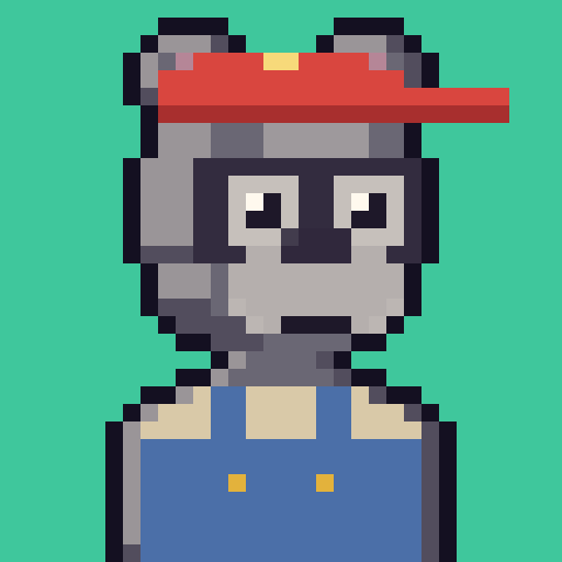 Zoohood #2218