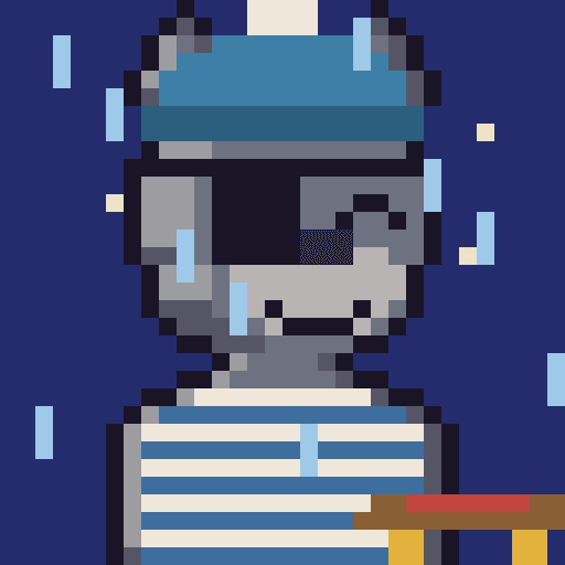 Zoohood #286
