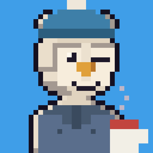 Zoohood #55
