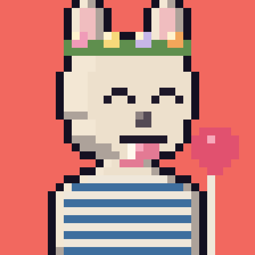 Zoohood #56