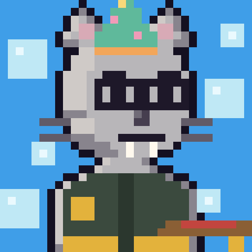 Zoohood #60