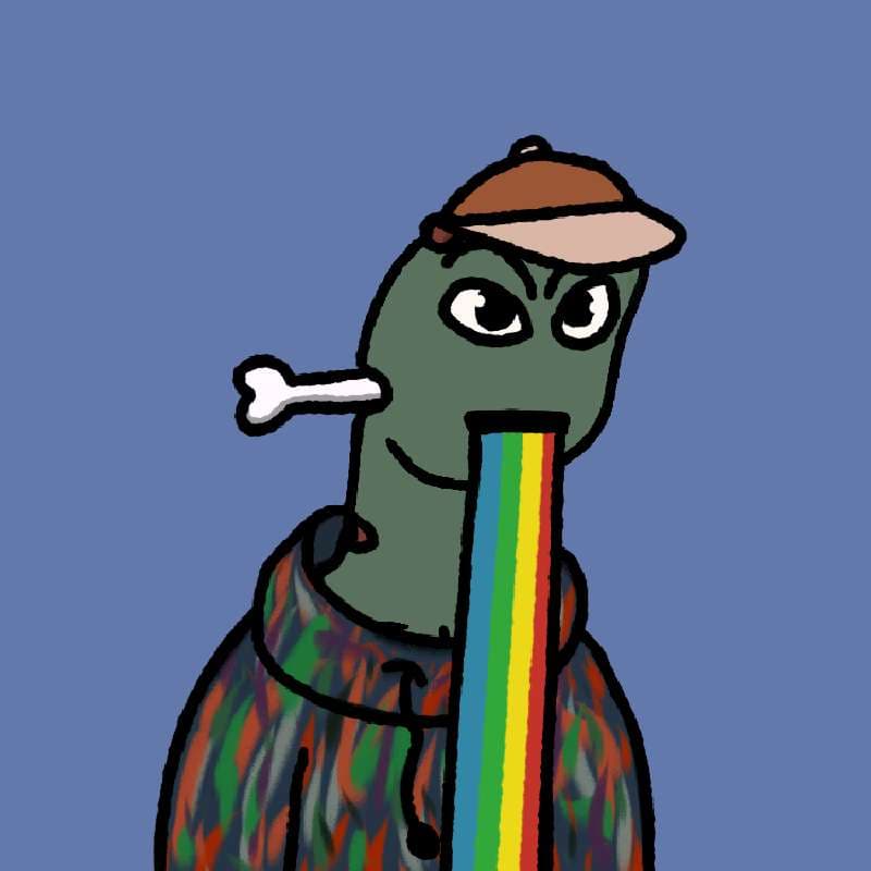 STONK #116