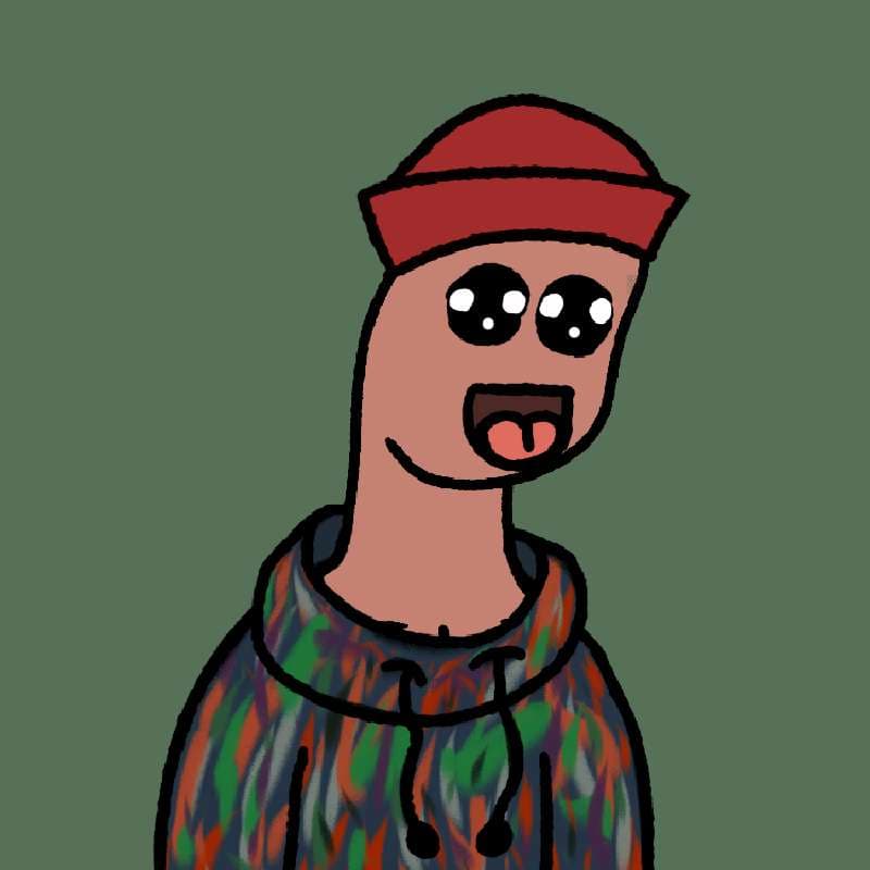 STONK #121