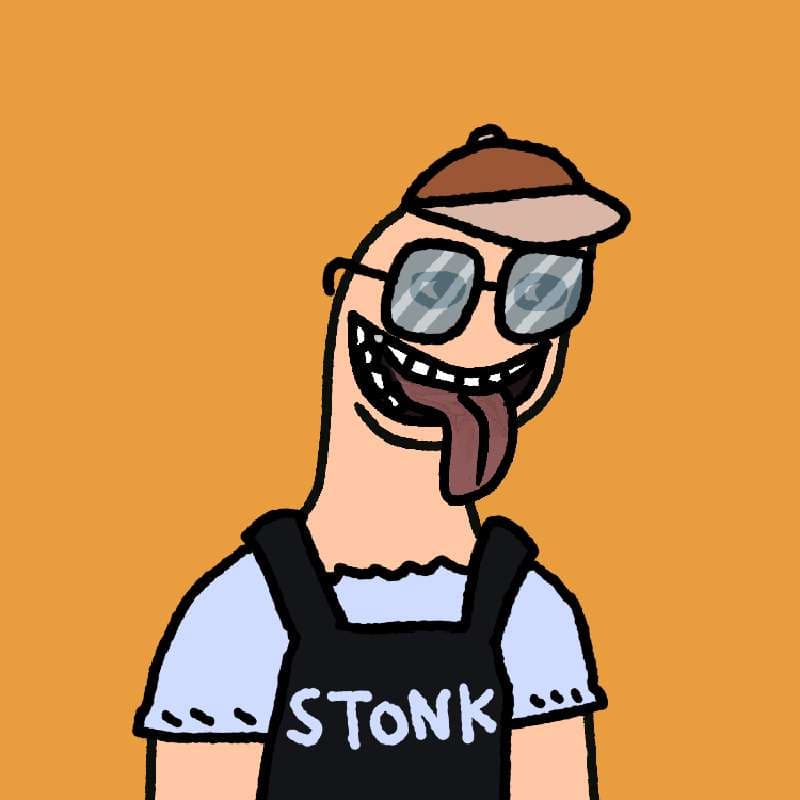STONK #197
