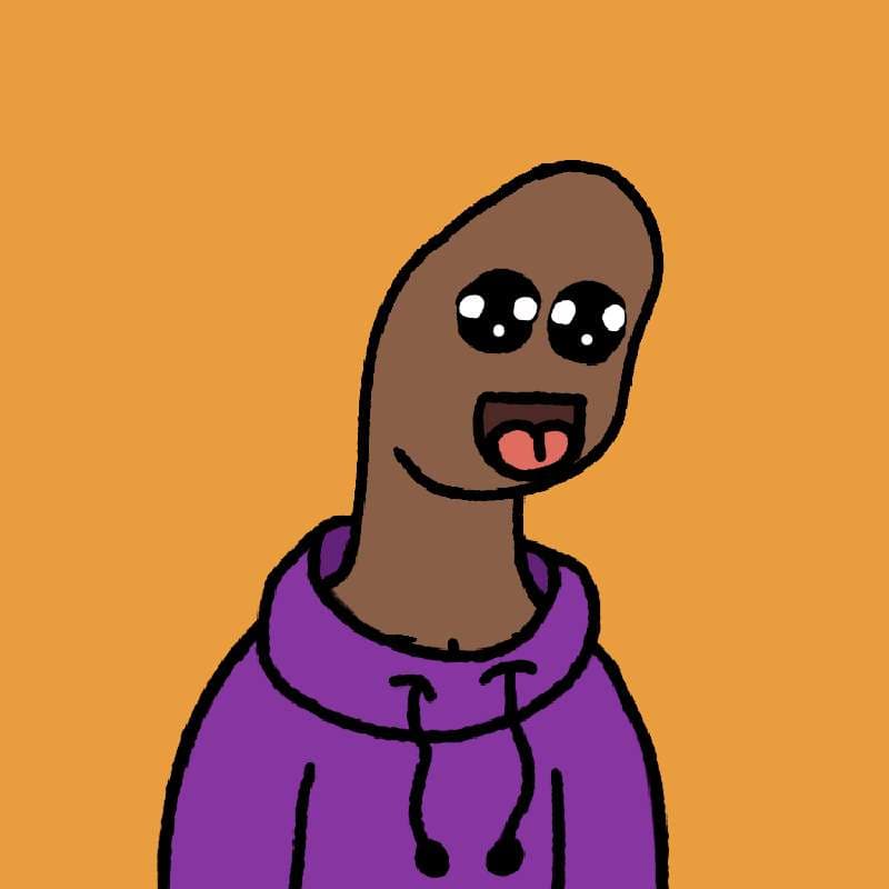 STONK #207