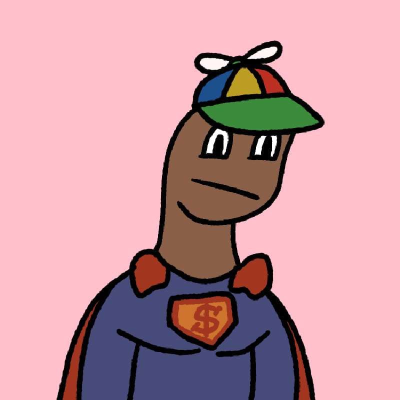 STONK #221