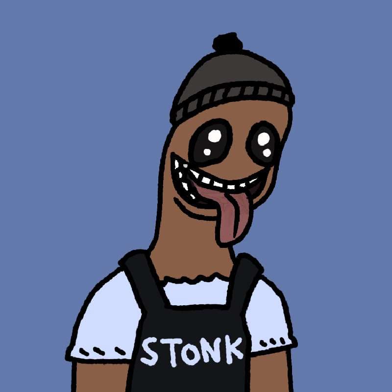 STONK #222