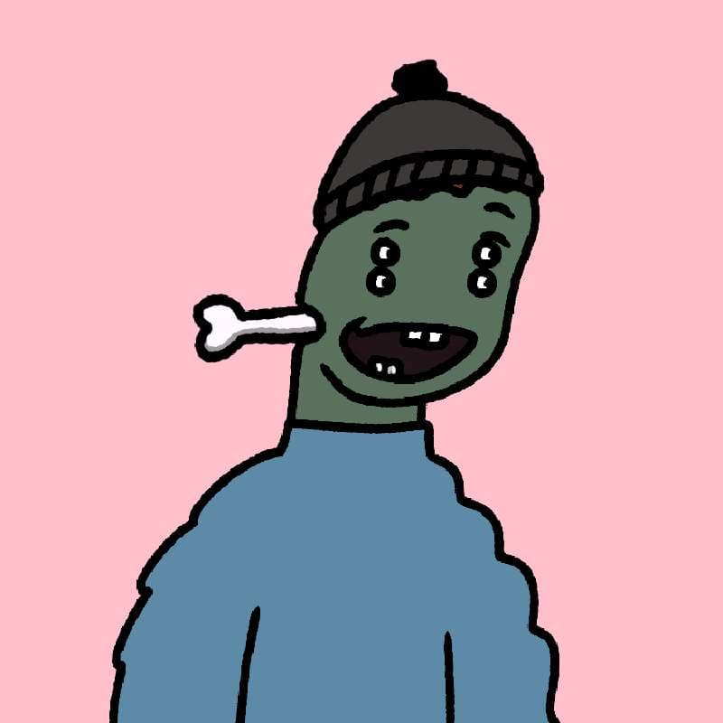 STONK #233