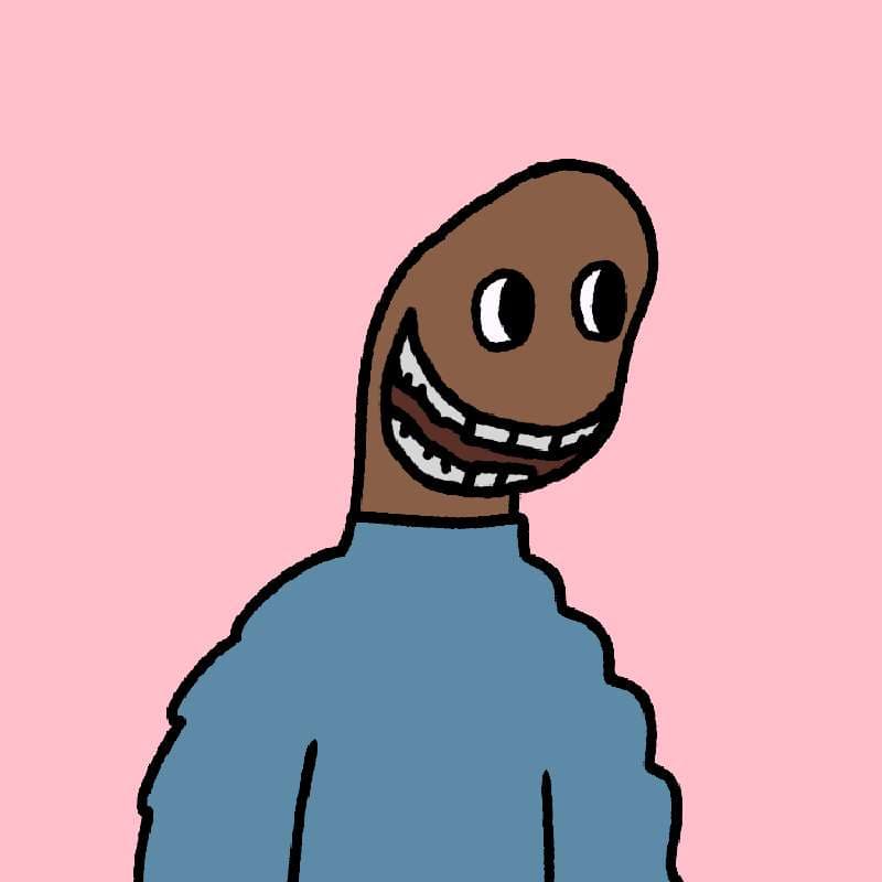 STONK #234