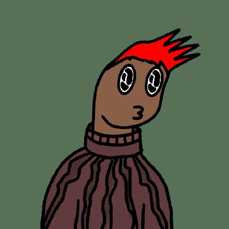 STONK #341