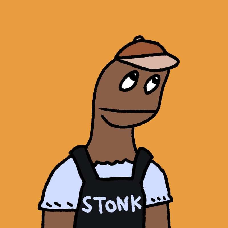 STONK #344