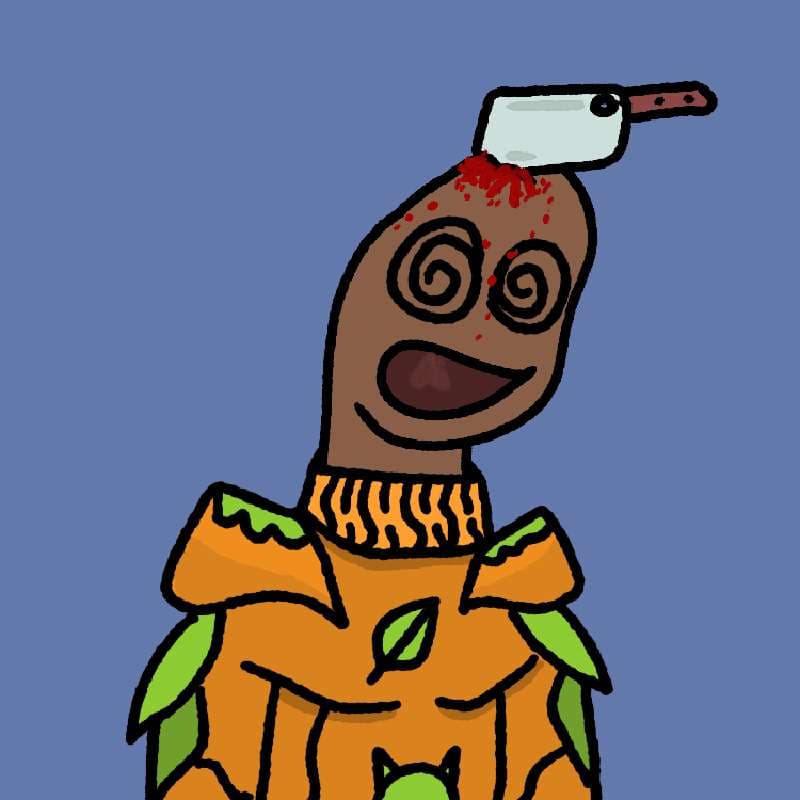 STONK #345