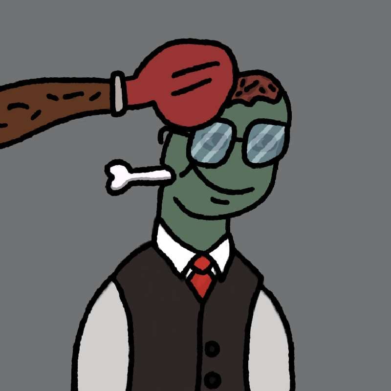 STONK #346