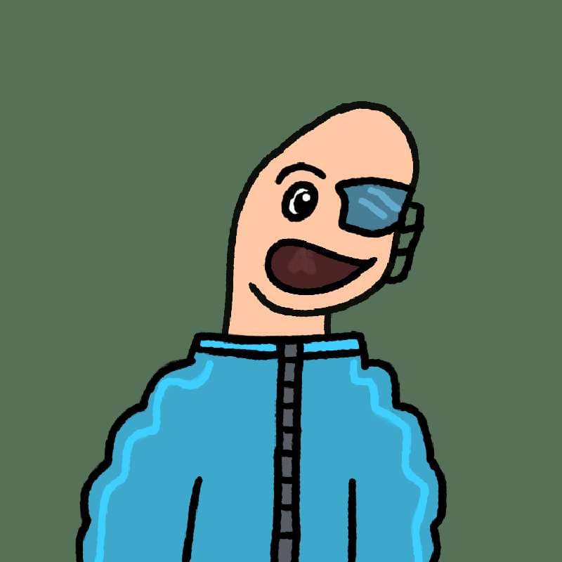 STONK #3494