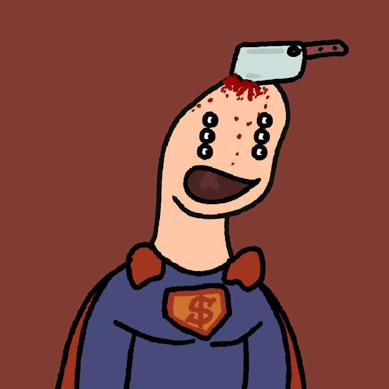 STONK #352