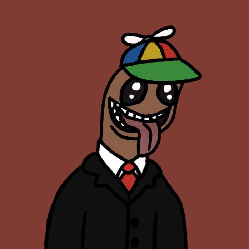 STONK #355