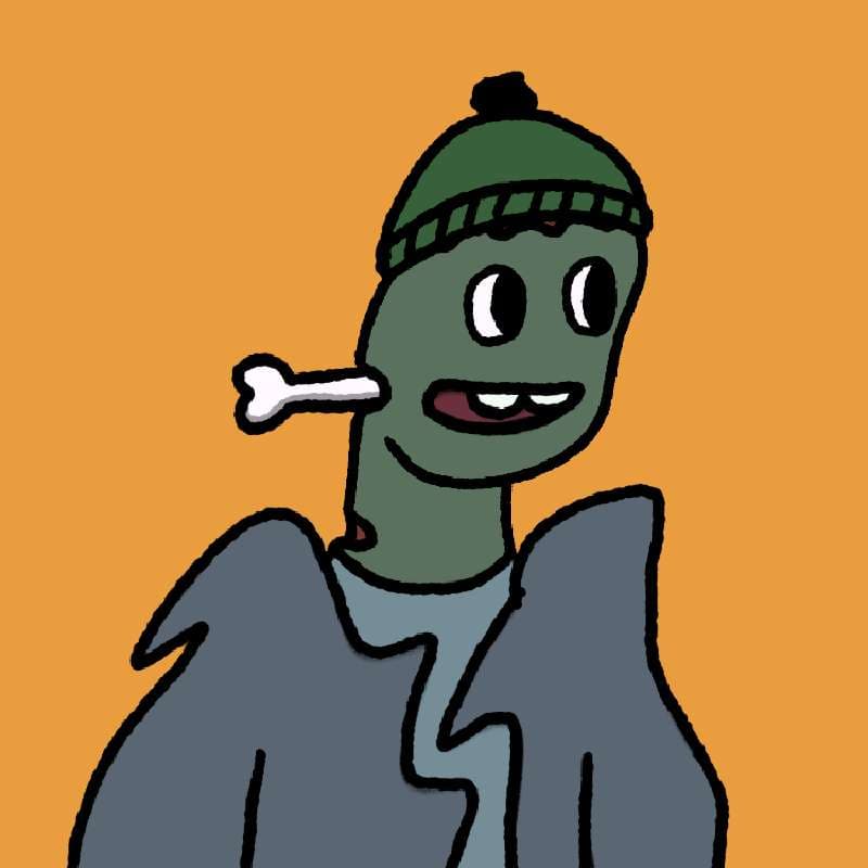 STONK #372