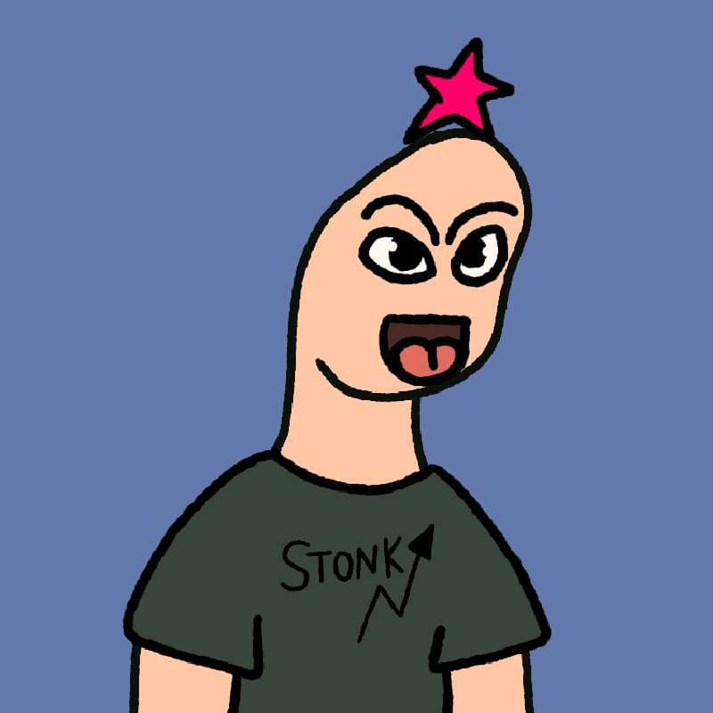 STONK #6419