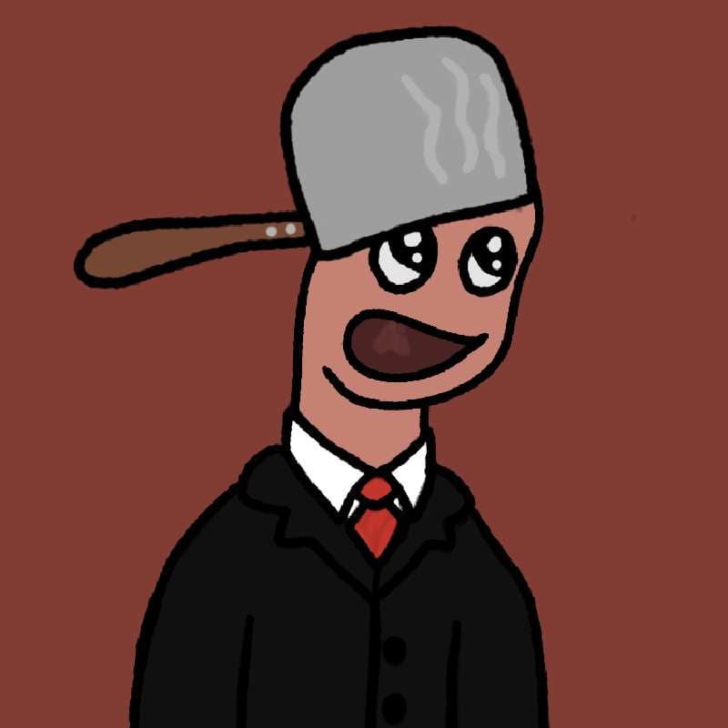 STONK #6420
