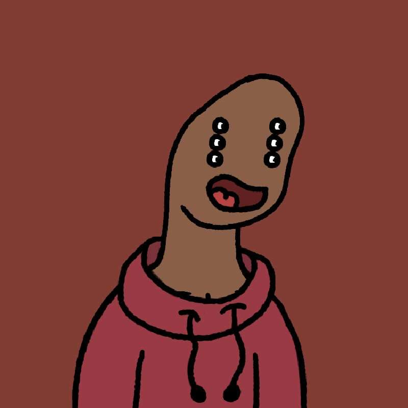 STONK #6560