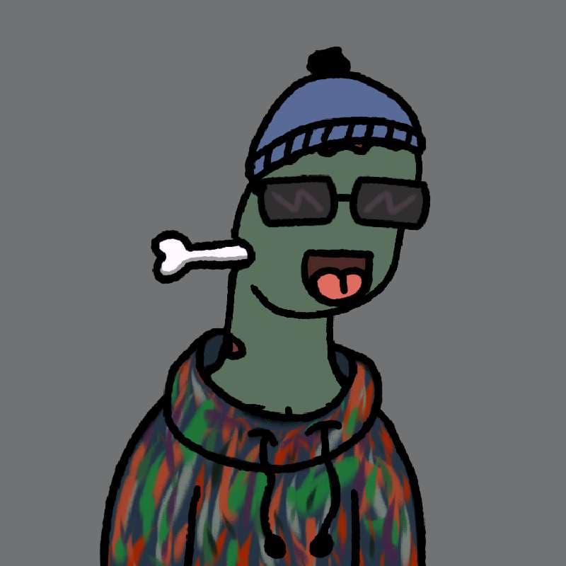 STONK #6687