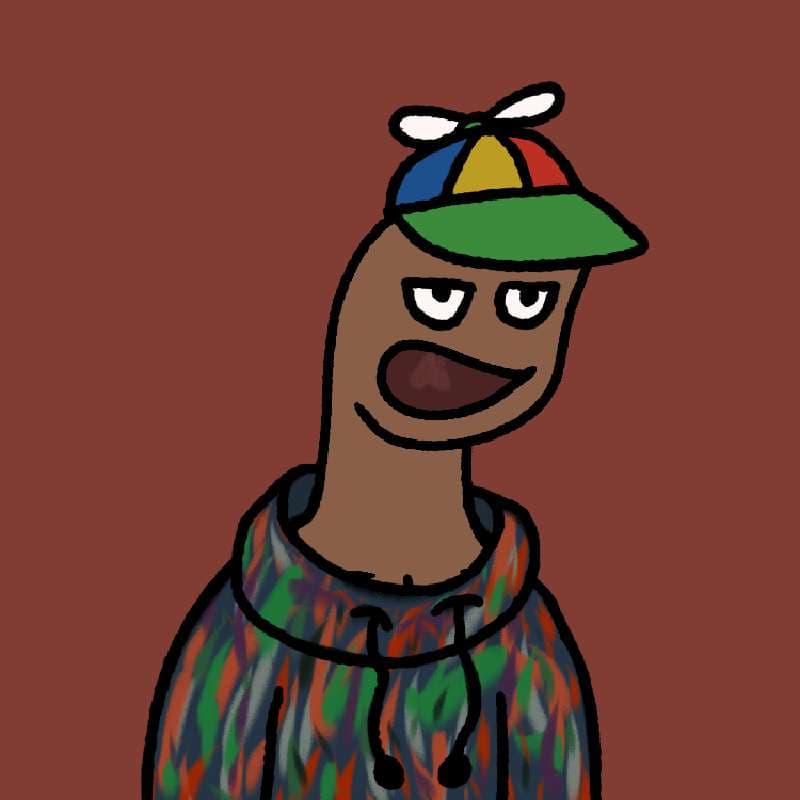 STONK #855