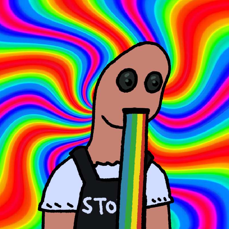 STONK #9716