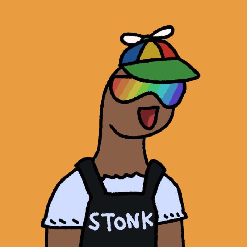 STONK #9951